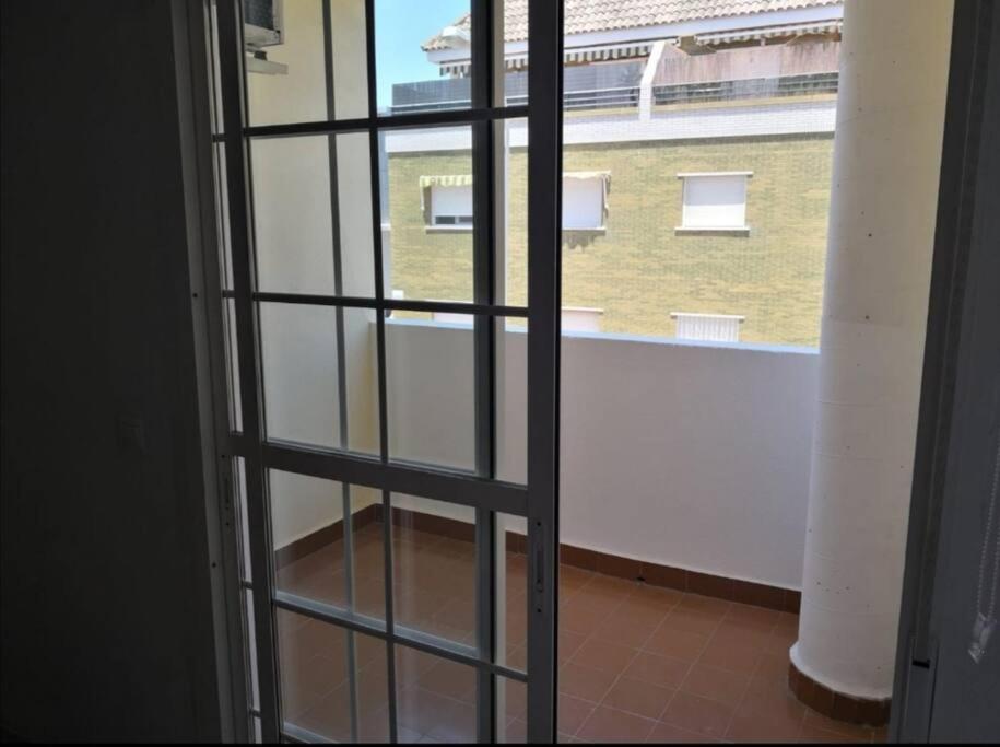 Appartamento Zona Playa En Roquetas Cerca De Bares Restaurantes Y Centro Comercial *